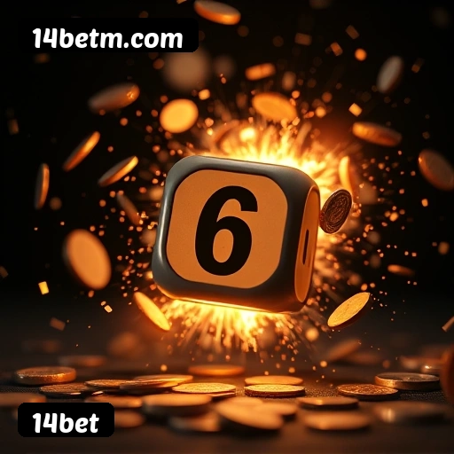 Guia visual quadrado da instalação APK 14bet