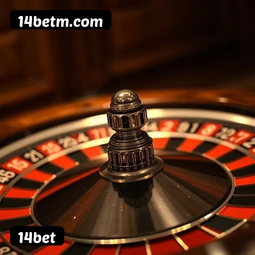 App Mobile 14bet - Jogue em Qualquer Lugar no Seu Smartphone