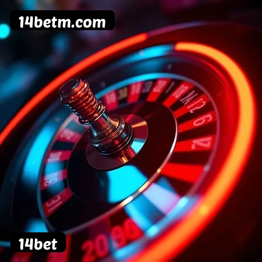 Recursos Exclusivos do App 14bet - Modo Offline, Login Biométrico