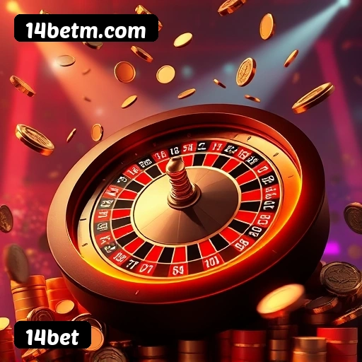 Imagem quadrada de apoio para baixar 14bet