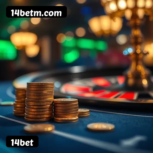 Imagem secundária de apoio para instalação do app 14bet