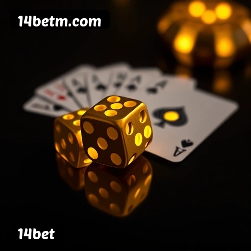 Benefícios do Login 14bet - Bônus e Vantagens Exclusivas